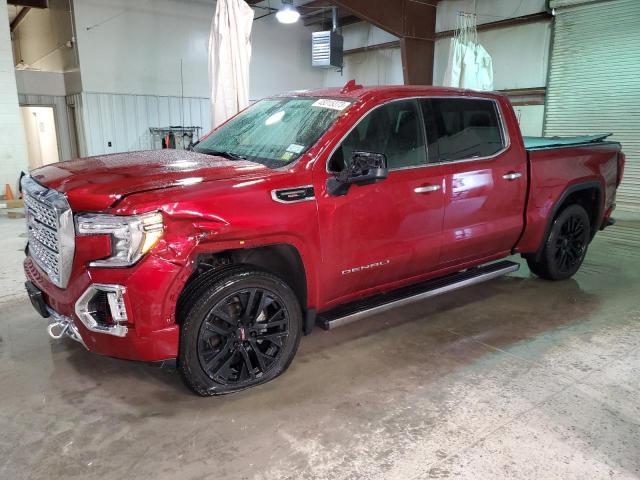 GMC SIERRA K15 2021 1gtu9fel6mz132775