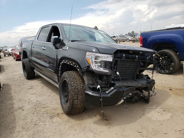 GMC SIERRA K15 2021 1gtu9fel6mz251667