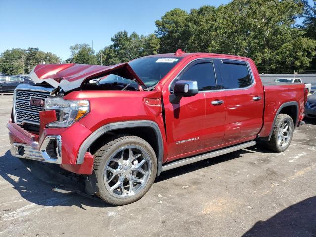 GMC SIERRA K15 2021 1gtu9fel6mz335083