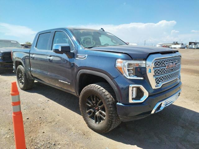 GMC SIERRA K15 2021 1gtu9fel6mz392237