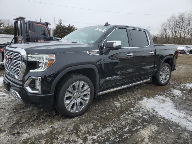 GMC SIERRA 2022 1gtu9fel6nz181699