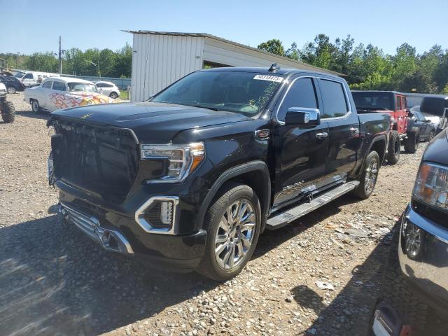 GMC SIERRA K15 2019 1gtu9fel7kz103119