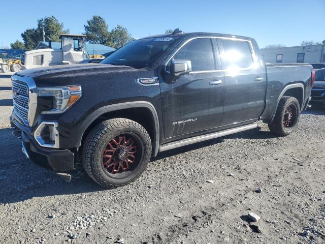 GMC SIERRA 2019 1gtu9fel7kz105551