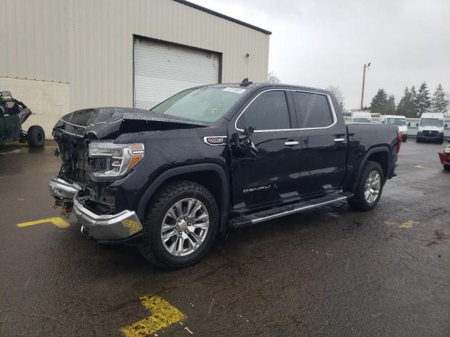 GMC SIERRA K15 2019 1gtu9fel7kz147945