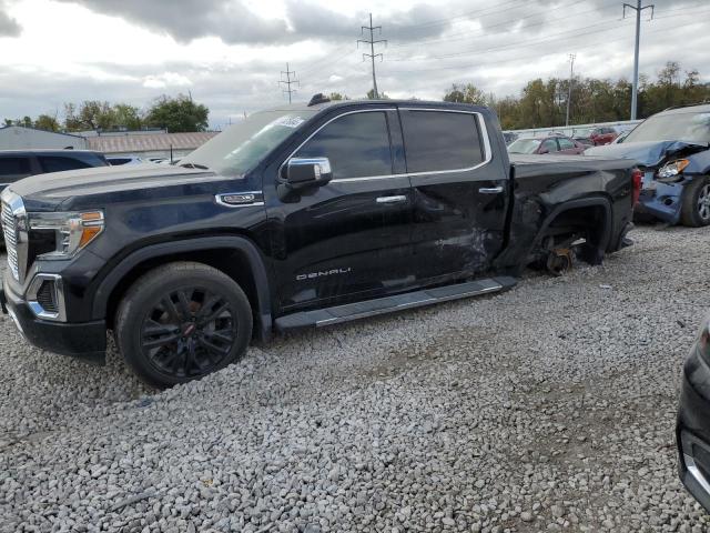 GMC SIERRA K15 2019 1gtu9fel7kz155902