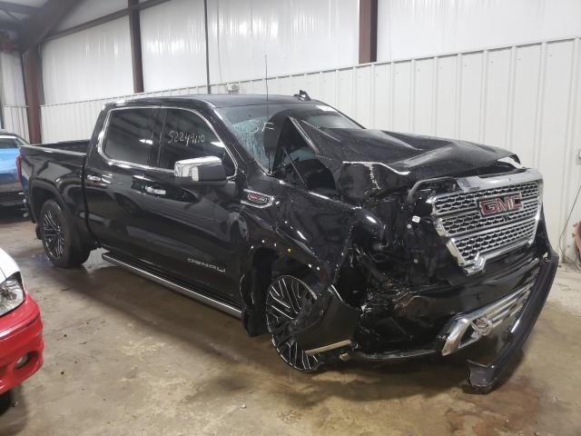 GMC SIERRA K15 2019 1gtu9fel7kz284898