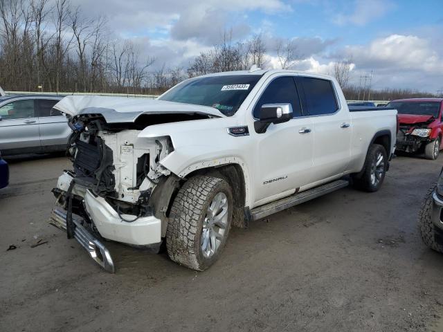 GMC SIERRA K15 2019 1gtu9fel7kz424951