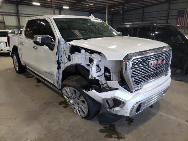 GMC SIERRA K15 2020 1gtu9fel7lz117829