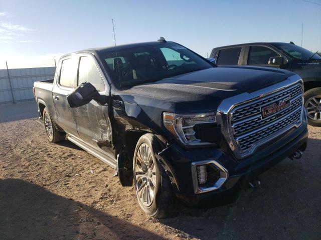 GMC SIERRA K15 2020 1gtu9fel7lz128085