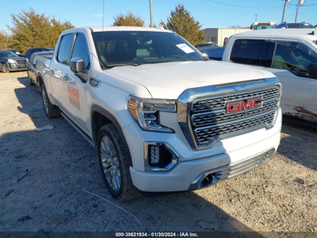 GMC SIERRA 1500 2020 1gtu9fel7lz159109