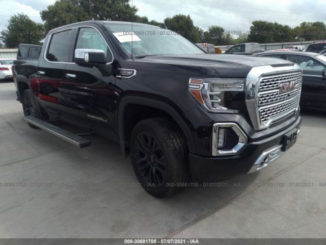 GMC SIERRA 1500 2020 1gtu9fel7lz210141