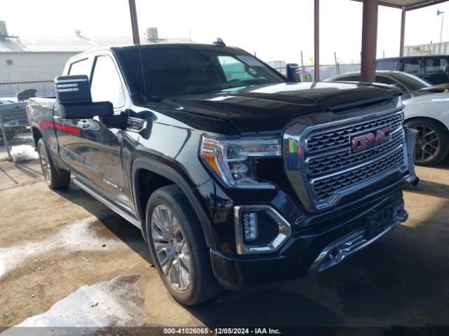 GMC SIERRA 2020 1gtu9fel7lz211791