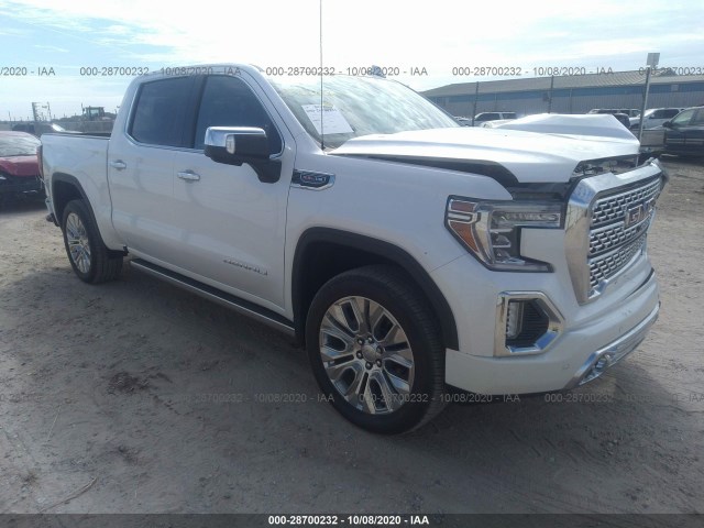 GMC SIERRA 1500 2020 1gtu9fel7lz289326