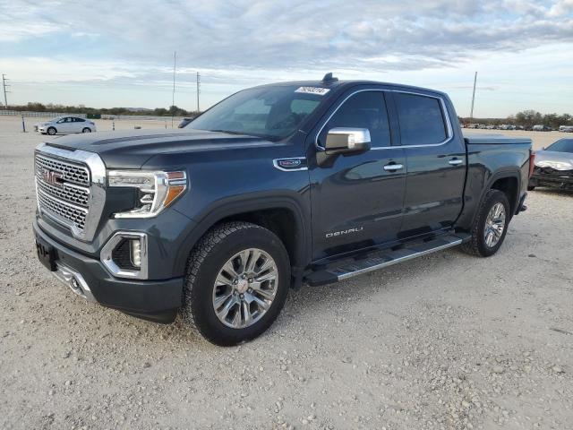 GMC SIERRA K15 2021 1gtu9fel7mz393946