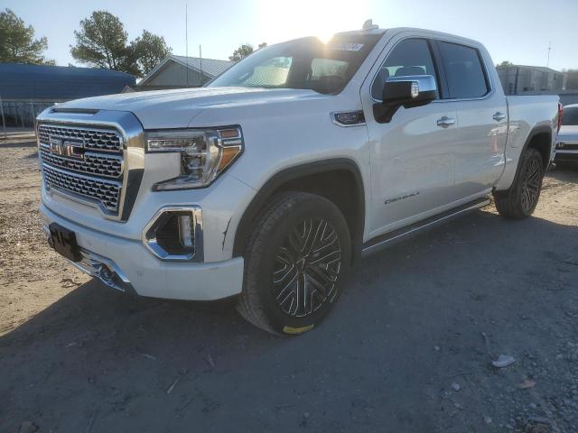 GMC SIERRA LIM 2022 1gtu9fel7nz102587