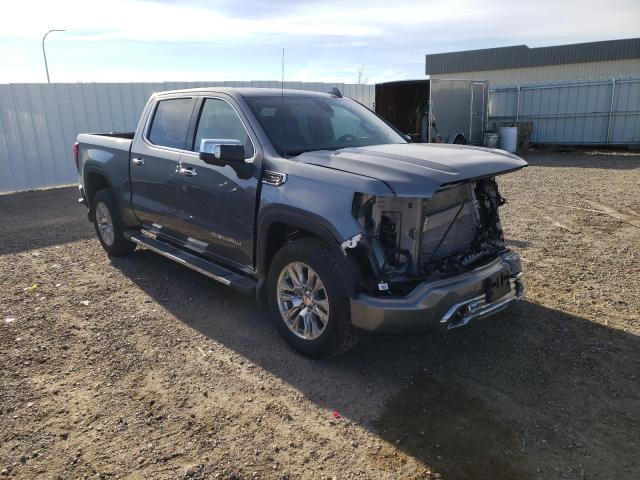 GMC SIERRA LIM 2022 1gtu9fel7nz191318