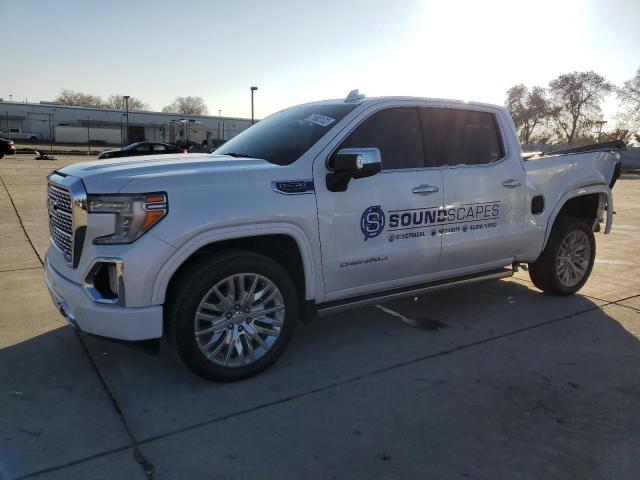 GMC SIERRA K15 2019 1gtu9fel8kz177259