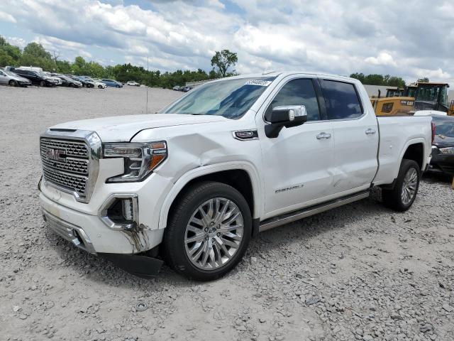 GMC SIERRA K15 2019 1gtu9fel8kz271240