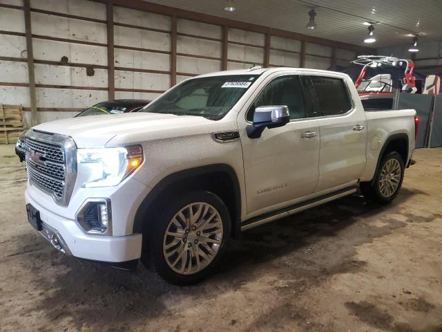 GMC SIERRA 2019 1gtu9fel8kz277328