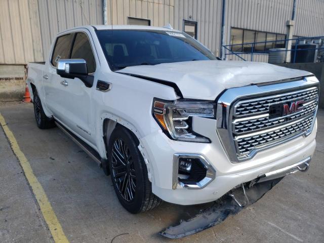 GMC SIERRA K15 2019 1gtu9fel8kz289611