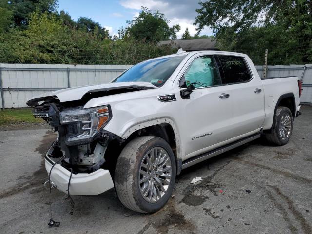 GMC SIERRA 2019 1gtu9fel8kz364663