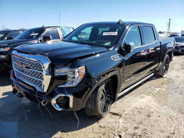 GMC SIERRA K15 2019 1gtu9fel8kz421962