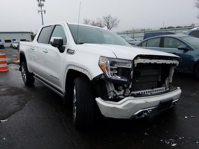 GMC SIERRA K15 2020 1gtu9fel8lz103731