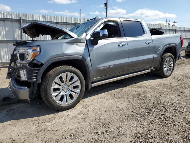 GMC SIERRA 2020 1gtu9fel8lz123526