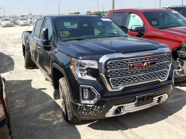 GMC SIERRA K15 2020 1gtu9fel8lz184438