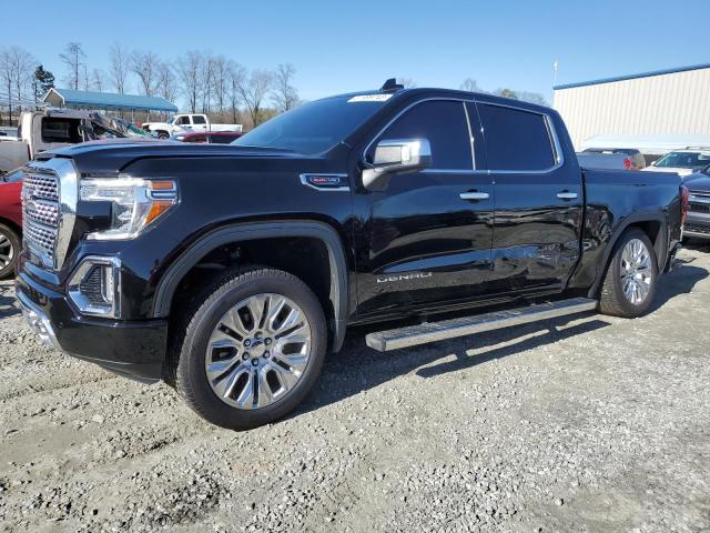 GMC SIERRA K15 2020 1gtu9fel8lz201738