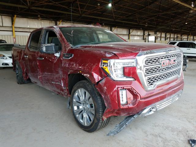 GMC SIERRA K15 2020 1gtu9fel8lz218443