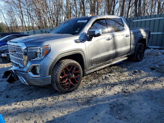 GMC SIERRA K15 2020 1gtu9fel8lz221018