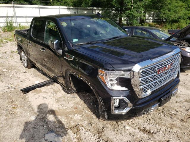 GMC SIERRA K15 2020 1gtu9fel8lz227028