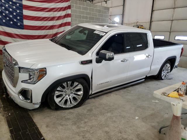 GMC SIERRA K15 2020 1gtu9fel8lz237879