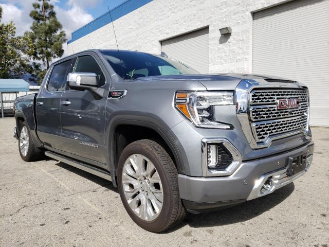 GMC SIERRA K15 2020 1gtu9fel8lz340459