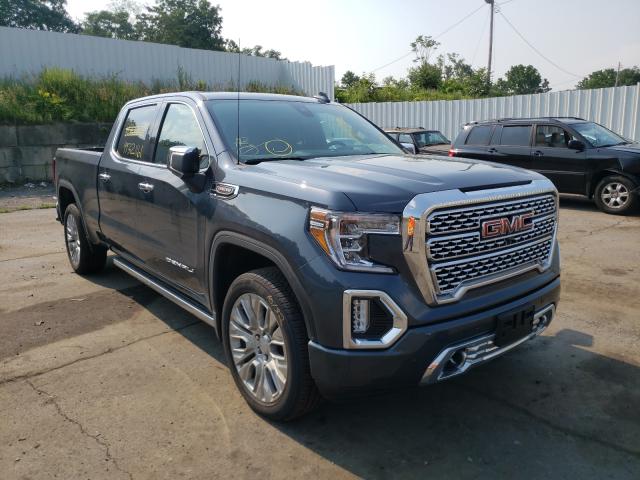 GMC SIERRA K15 2021 1gtu9fel8mz212952