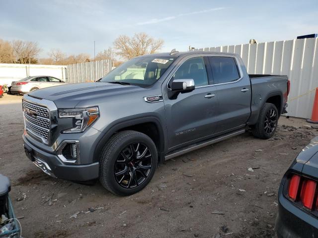 GMC SIERRA LIM 2022 1gtu9fel8nz213892