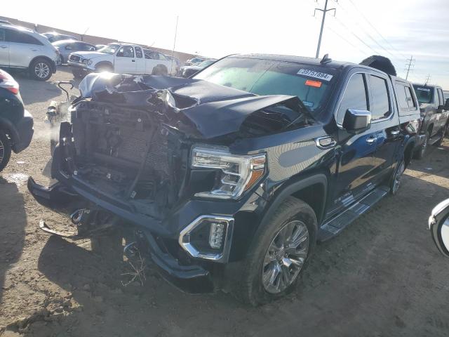 GMC SIERRA 2019 1gtu9fel9kz100173