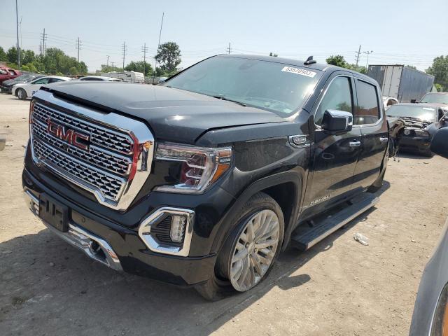 GMC SIERRA K15 2019 1gtu9fel9kz104269