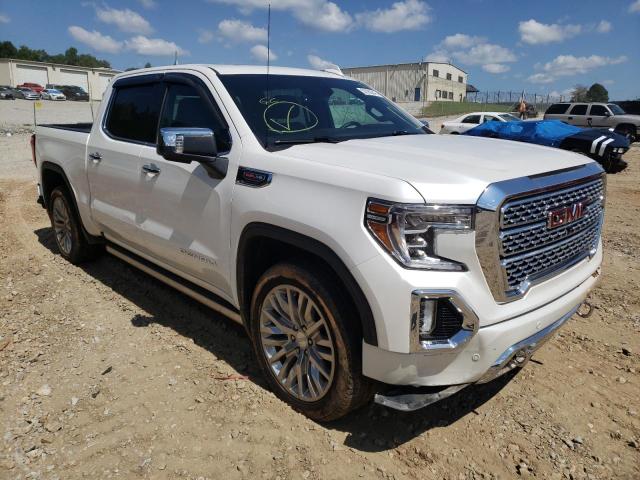 GMC SIERRA K15 2019 1gtu9fel9kz336094