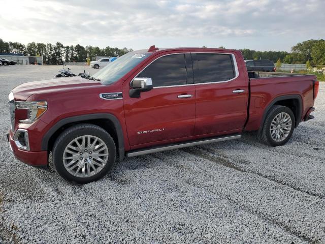 GMC SIERRA K15 2019 1gtu9fel9kz365871