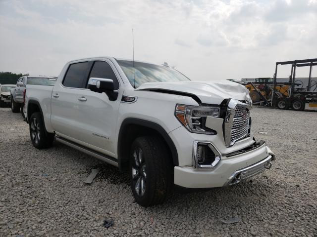 GMC SIERRA K15 2019 1gtu9fel9kz404488