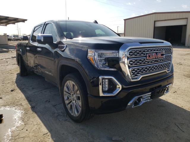 GMC SIERRA K15 2020 1gtu9fel9lz111983