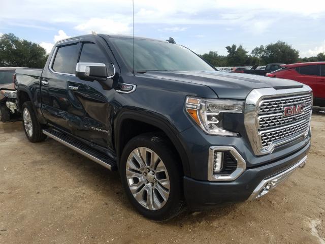 GMC SIERRA K15 2020 1gtu9fel9lz141047