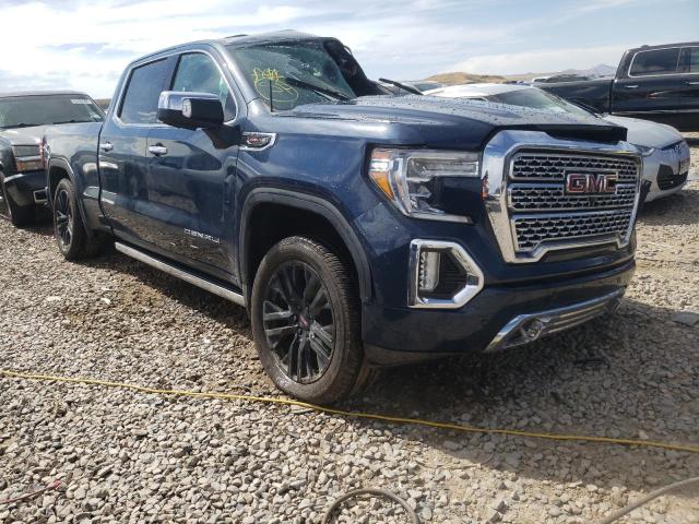 GMC SIERRA K15 2020 1gtu9fel9lz219116