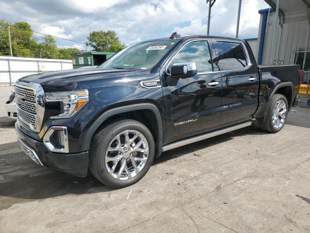 GMC SIERRA K15 2020 1gtu9fel9lz220461