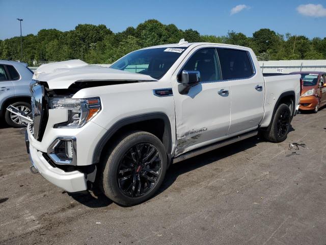 GMC SIERRA K15 2020 1gtu9fel9lz222310