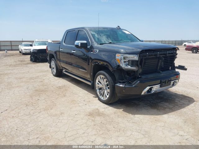 GMC SIERRA 2020 1gtu9fel9lz293104