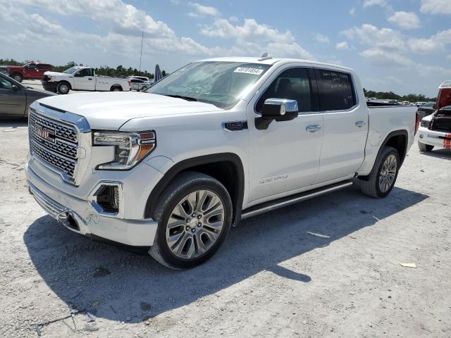 GMC SIERRA 2022 1gtu9fel9nz109959