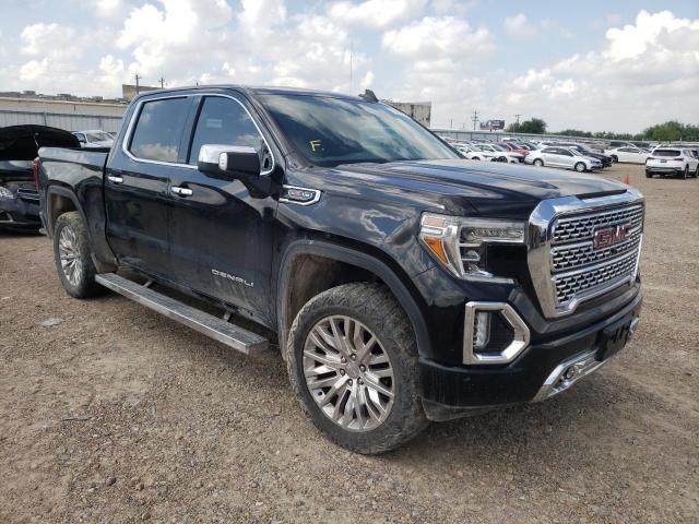 GMC SIERRA K15 2019 1gtu9felxkz103096